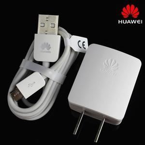 Cargador Huawei Usb Ascend P6 G510 G610 Y300 Y511 Y600+cable