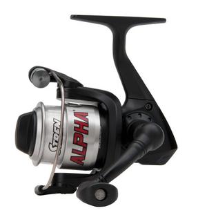 Carrete De Pesca Shakespeare Alpha  Spinning