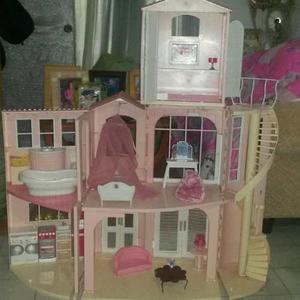 Casa De Barbie Original
