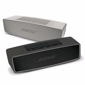 Corneta Bose Portatil Soundlink Mini Bluetooth Tienda