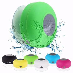 Cornetas Bluetooth Contra Agua. Somos Mayoristas.