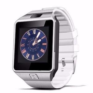 Dz09 Smartwatch Reloj Inteligente Android Samsung Iphone