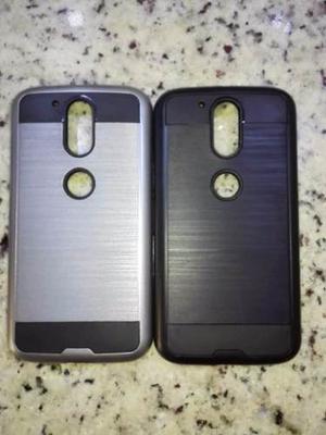 Estuche Antigolpe Motorola G4 4ta Generacion Moto G4