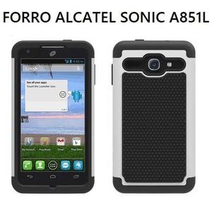 Forro Protector Antishock Para Alcatel Onetouch Sonic A851l