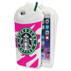 Forro Starbucks Coffee Iphone 4, Iphone 5, Iphone 6