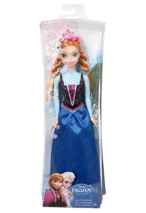 Frozen Elsa Y Anna Disney 100% Originales