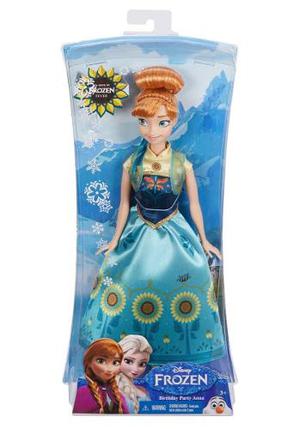 Frozen Princesas100% Originales Disneydisney