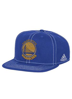 Gorra Cap Golden State Warriors Adidas 100% Original