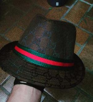 Gorras Gucci Ajustables Made In Italy
