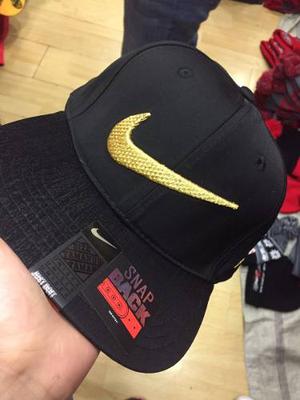 Gorras Snapback Nike