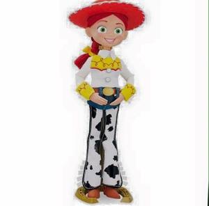 Jessi Toy Story Nueva De Paquete