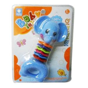 Juguete Baby Toys Elephant