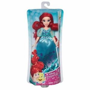 Juguete Muñeca Princesa Disney Ariel Y Cinderella Hasbro