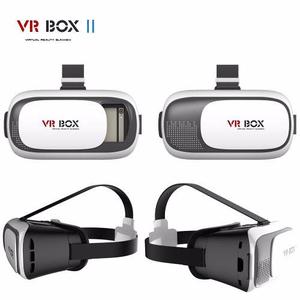 Lentes Vr Realidad Virtual 3d Avila Cell