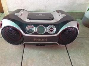 Mini Componente Mp3 Philips