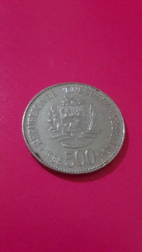 Monedas Venezolanas 34 Piezas