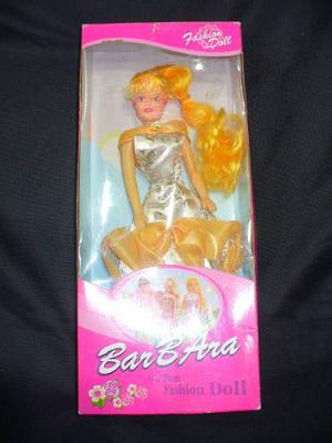 Muñeca Imitación Barbie