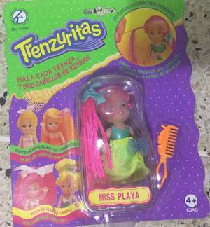 Muñeca Trenzuritas Barbie Chelsea- Kelly Kreisel !!!!!!!!!!