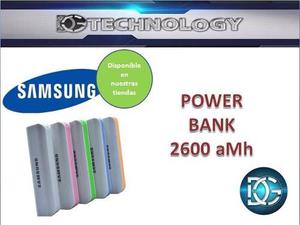 Power Bank Samsung