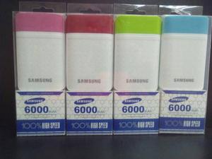 Power Bank Samsung De mah