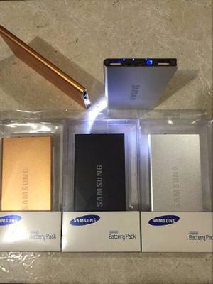 Power Bank Samsung mah Venta Al Mayor Y Detal