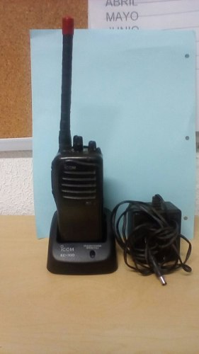 Radio Icom Banda Vhf