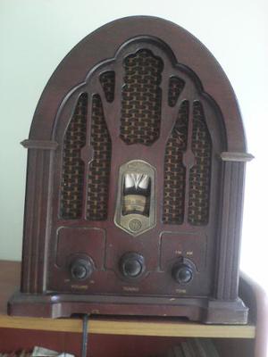 Radio Modelo Catedral