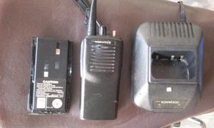 Radio Transmisor Kemwoo Tk-