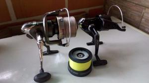 Reel De Pesca Surfcasting