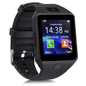 Reloj Inteligente Celular Sim Smartwatch Dz09 Android Iphone