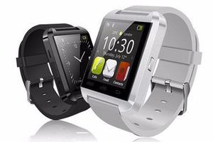 Reloj Inteligente Smartwatch U8 Original Android Iso