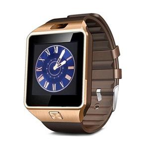 Reloj Led Smartwatch Dz09 Bluetooth Samsung Iphone