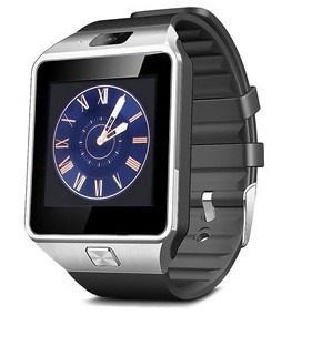 Reloj Smart Watch Dz09 Led Bluetooth Android Samsung Iphone