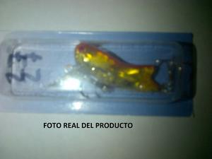 Señuelo Saltamonte 4cm Fishing Tackle E-20