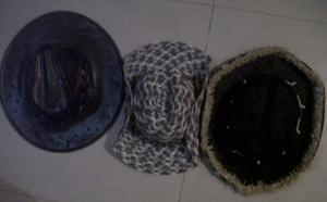 Sombreros De Playa