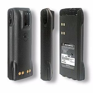 Bateria Para Radio Motorola Pro 100% Original
