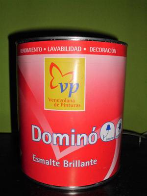 Dominó Esmalte Aceite Blanco Sierra - Blanco Mate