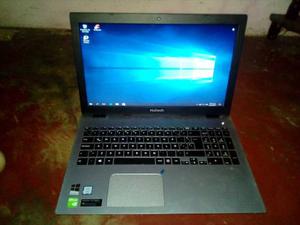 Laptop Haitech Procesador Core I7