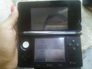 Nintendo 3 Ds 3d