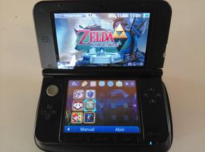 Nintendo 3ds Xl Chipeado