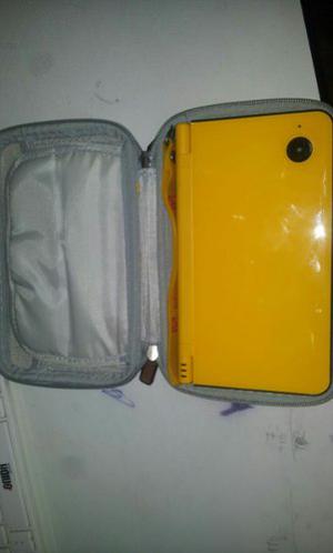 Nintendo Ds Xl Poco Uso