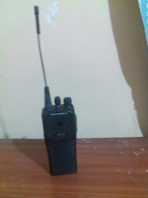 Radio Motorola