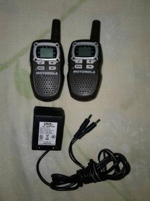 Radio Motorola
