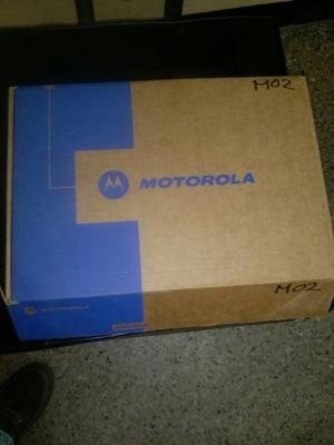 Radio Motorola Ep 450