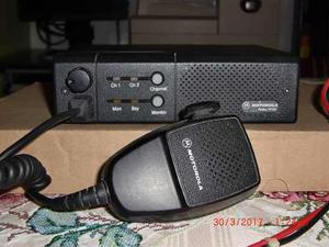 Radio Motorola M-120 Uhf