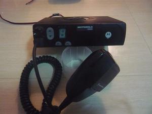 Radio Transmisor Motorola M200 Vhf