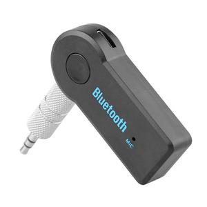 Receptor Audio Bluetooth 3.5m Recargable Inalambrico Android