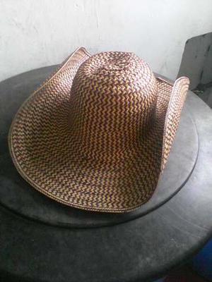 Sombrero Vueltiao Original