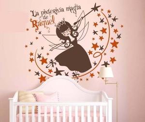 Vinilos Decorativos Infantiles Nombres