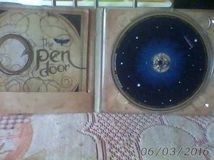 2 Cds Originales Evanescence Fallen Y The Oper Door